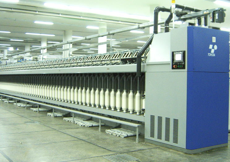 Botou Tianlun Textile Import and Export Co., Ltd